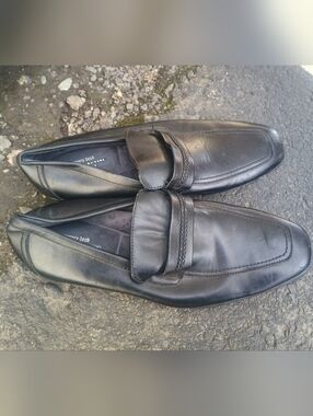 Giorgio Brutini Dress Shoes Black
